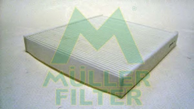 MULLER FILTER fc486 -  Фильтр воздуха в салоне